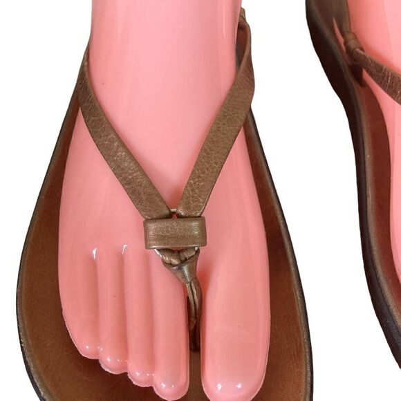 Ana-Tex Sandals Woman’s Size 10 - Picture 4 of 12